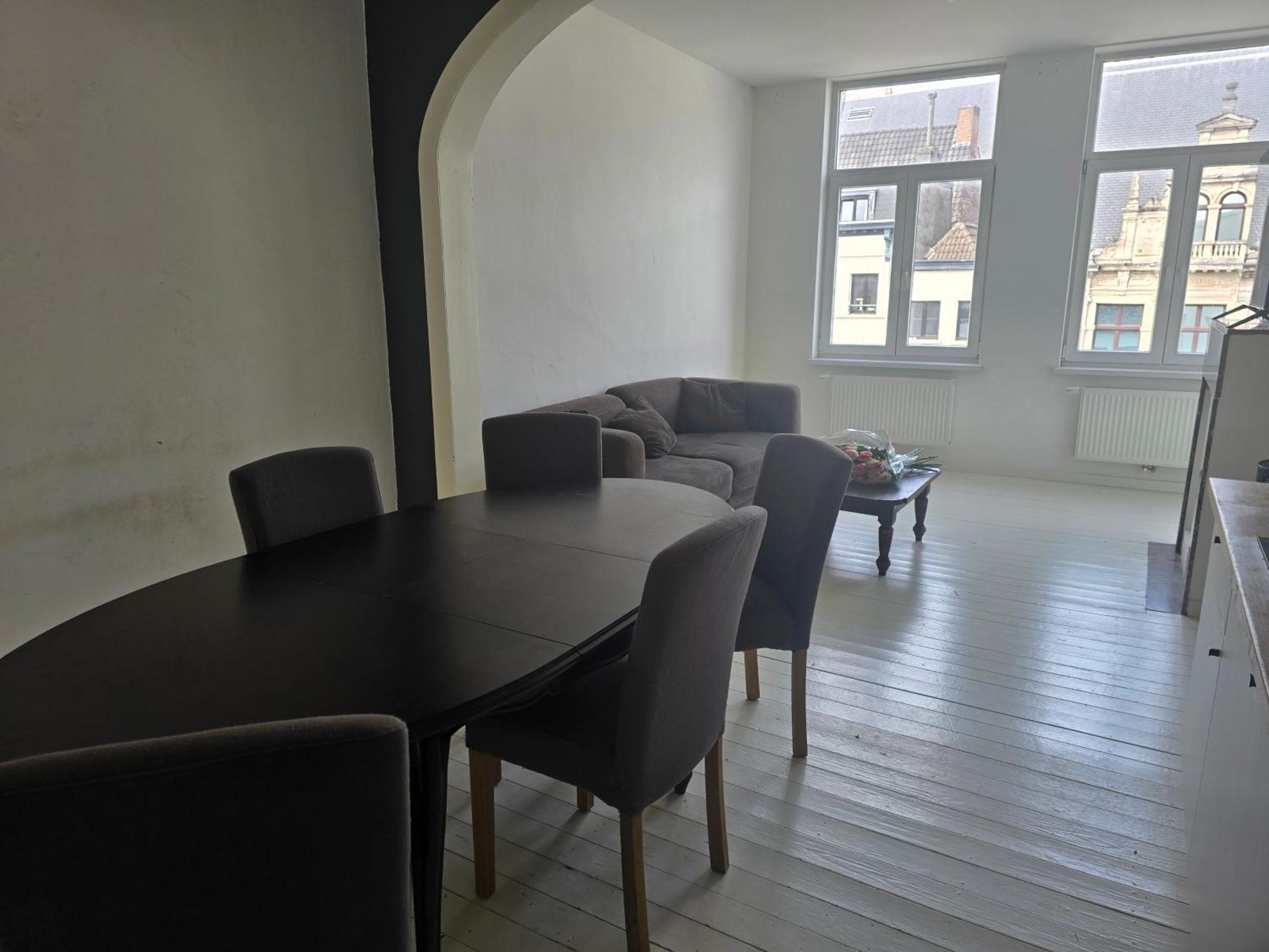 Living History - Suikernest Aparthotel Anvers Exterior foto