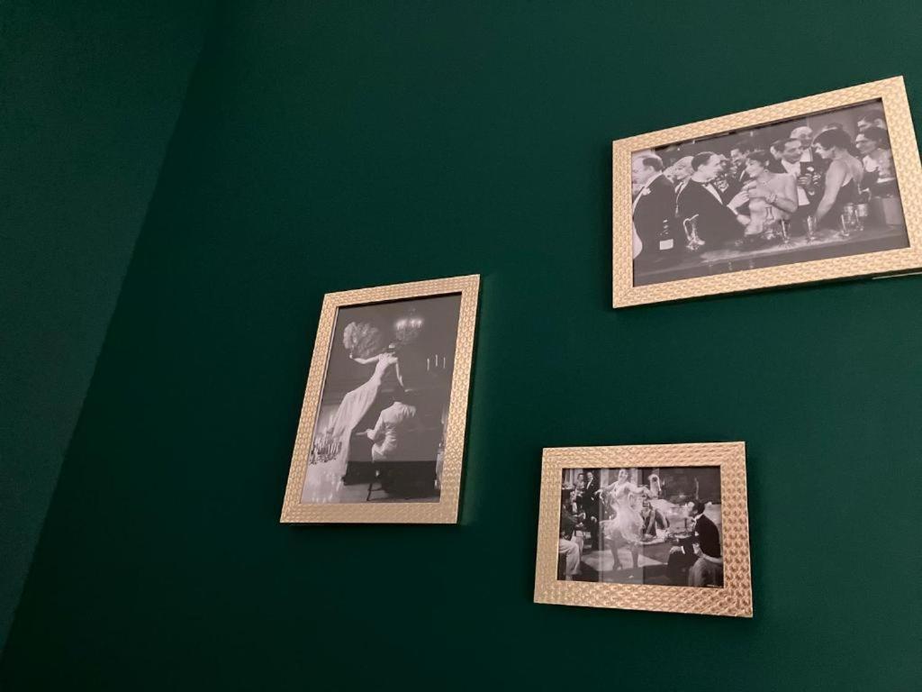 Living History - Suikernest Aparthotel Anvers Exterior foto